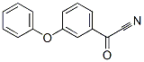 CAS#: 61775-25-5， (M-Phenoxyphenyl)Oxoacetonitrile