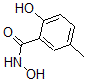 CAS 登录号：61799-77-7， N,2-二羟基-5-甲基-苯甲酰胺