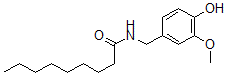 CAS 登录号：618-92-8， 诺香草胺