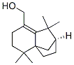 CAS 登录号：61826-53-7， (2S)-1,3,4,5,6,7-六氢-1,1,5,5-四甲基-2H-2,4alpha-甲桥萘-8-甲醇