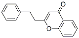 CAS#: 61828-53-3， 2-(2-Phenylethyl)Chromone