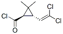 CAS#: 61914-47-4， (1R-trans)-3-(2,2-Dichlorovinyl)-2,2-Dimethylcyclopropanecarbonyl Chloride