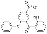 CAS 登录号：61968-68-1， 分散黄 122