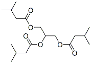 CAS#: 620-63-3， Glycerol Triisovalerate