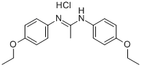 CAS 登录号:620-99-5, 霍洛卡因盐酸盐