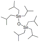 CAS 登录号：6208-26-0， 二(三异丁基锡)氧化物