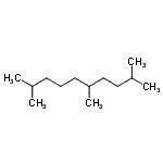 CAS 登录号：62108-22-9， 2,5,9-三甲基癸烷