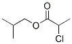 CAS 登录号：62108-67-2， 2-氯丙酸异丁酯