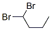 CAS#: 62168-25-6， 1,1-Dibromobutane