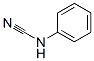 CAS#: 622-34-4， Phenylcyanamide
