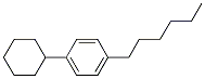 CAS 登录号：62268-71-7， 1-环己基-4-己基苯