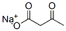 CAS#: 623-58-5， Acetylacetic Acid Sodium salt
