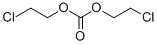 structure of CAS# 623-97-2, Pentaerythrityl Tetrabromide;Propanoic Acid, 3-Chloro-, 2-Chloroethyl Ester;Tl 259;2-Chloroethyl Carbonate