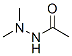 CAS 登录号：6233-04-1， N',N'-二甲基乙酰肼