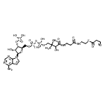 CAS#: 6244-93-5， Malonyl-CoA semialdehyde