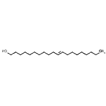 CAS 登录号：62442-62-0， (11E)-11-二十碳烯-1-醇