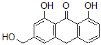 CAS 登录号：6247-99-0， 芦荟属大黄素蒽酮
