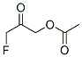 CAS 登录号：62522-71-8， 3-氟-2-氧代丙基乙酸酯