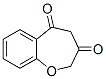 CAS#: 62557-53-3， 1-Benzoxepin-3,5(2H,4H)-Dione