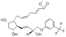 CAS#: 62559-74-4， Froxiprost