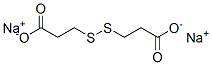 CAS 登录号：62574-16-7， 3,3'-二硫代二丙酸二钠