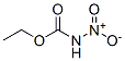 CAS 登录号：626-37-9， N-硝基氨基甲酸乙酯