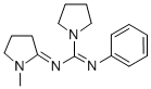 CAS#: 62625-18-7， Pirogliride