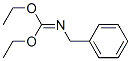 CAS 登录号：6263-03-2， 苄基亚胺碳酸二乙酯