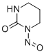 CAS 登录号：62641-66-1， 四氢-1-亚硝基-2(1H)-嘧啶酮