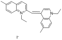 CAS#: 6270-81-1， Orthochrome T