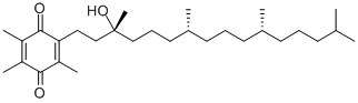 CAS#: 62726-91-4， D-alpha-Tocopherol Quinone