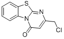 CAS 登录号：62773-11-9， 2-氯甲基-9-硫杂-1,4alpha-二氮杂-芴-4-酮