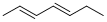CAS#: 628-72-8， 2,4-Heptadiene
