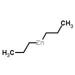 CAS 登录号：628-91-1， 二丙基锌