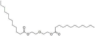 CAS 登录号：6281-04-5， 二聚乙二醇二月桂酸酯