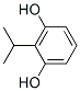 CAS#: 62858-83-7， 2-Isopropylresorcinol