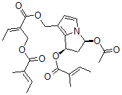 CAS 登录号：62860-52-0， Senampeline B