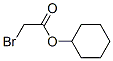 CAS 登录号：6289-39-0， 2-溴乙酸环己基酯
