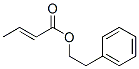 CAS#: 6289-54-9， 2-Butenoic Acid Phenethyl Ester