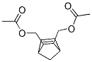 CAS 登录号：6289-62-9， [5-(乙酰氧基甲基)-6-双环[2.2.1]庚-2-烯基]甲基乙酸酯