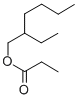 CAS#: 6293-37-4， 2-Ethylhexyl Propionate
