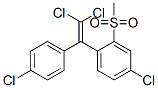 CAS#: 62938-14-1， 1-Chloro-4-(2,2-Dichloro-1-(4-Chlorophenyl)Ethenyl)-3-(Methylsulfonyl)Benzene