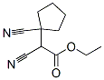 CAS#: 62953-74-6， Ethyl Cyano(1-Cyanocyclopentyl)Acetate