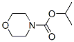 CAS 登录号：6298-77-7， 吗啉-4-羧酸异丙酯