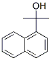 结构式 CAS# 6301-54-8, 2-萘-1-基丙-2-醇