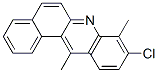 CAS#: 63019-52-3， 9-Chloro-8,12-Dimethylbenz[a]Acridine