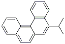 CAS#: 63020-53-1， 5-Isopropylbenzo[c]Phenanthrene