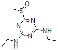 CAS#: 63028-51-3， Simetryn Sulfoxide