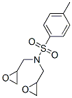 CAS 登录号：63040-98-2， N,N-二(环氧乙烷基甲基)-4-甲基苯磺酰胺