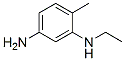 CAS#: 63134-14-5， 2-Ethylamino-4-Aminotoluene